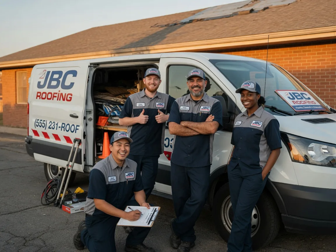 Roof Replacement company in Powderly, KY